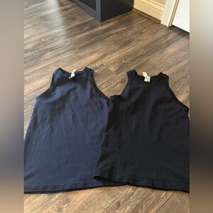 Athleta Renew Tanks